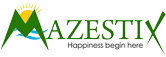 Mazestix Logo